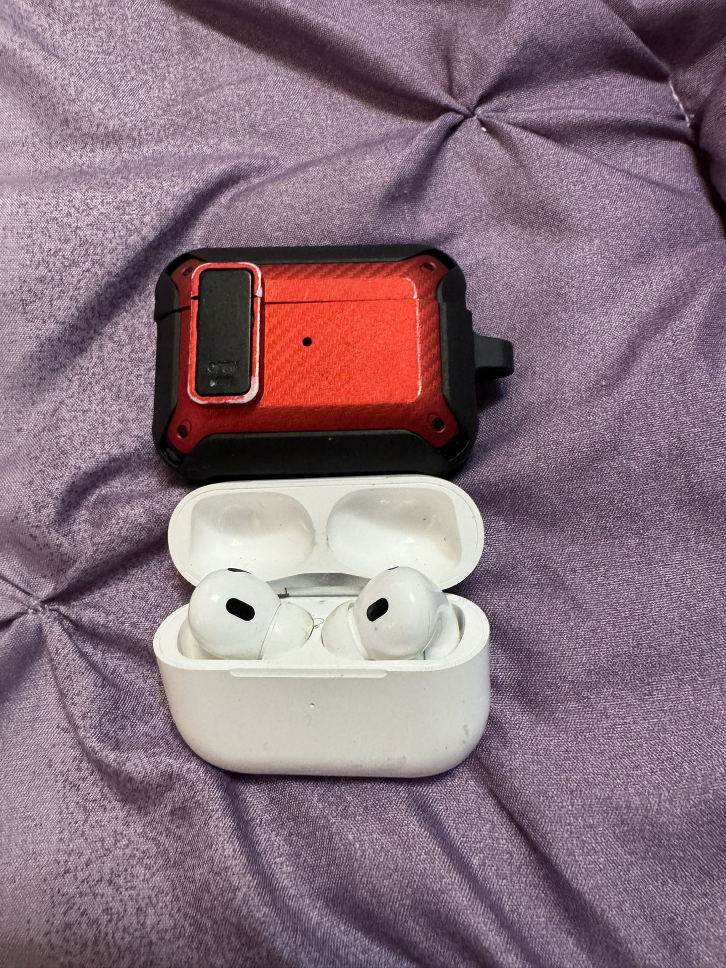 APPLE AIRPODS PRO 2nd Generation