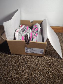 Asics GEL-KAYANO Pink Glo