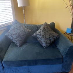 Couch Set For Sale $100.00