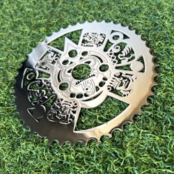 Lowrider Bike Sprocket 