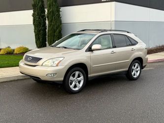 2007 Lexus RX