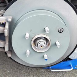 Brakes And More 