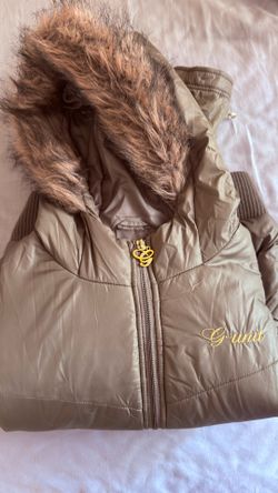 Vintage G-unit bomber jacket