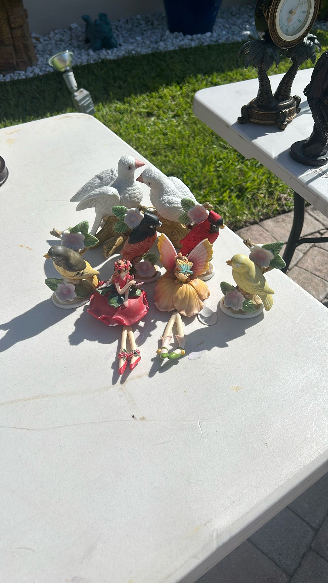 Garden Collection
