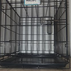 Dog Cage
