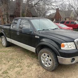 2007 Ford F-150