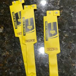 Tickets
