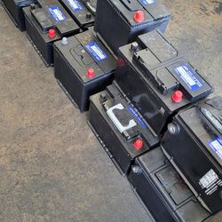 Car Batteries 24f H5 34 78 65 48 49 47 H6 H7 51r 94r 86 H8 H9 Truck SUV And Car Battery with Warranty. FIRM Price is $59.99 Bateria Carro Car Battery