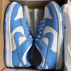 Nike Dunks