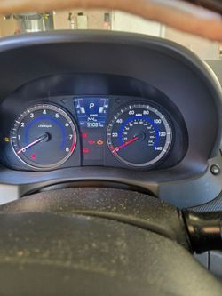 2014 Hyundai Accent