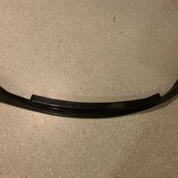 350Z 05 Front Bumper Nismo Style Lip