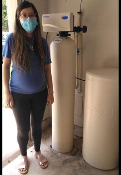 Water Softener