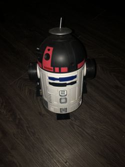 Starwars Droid !