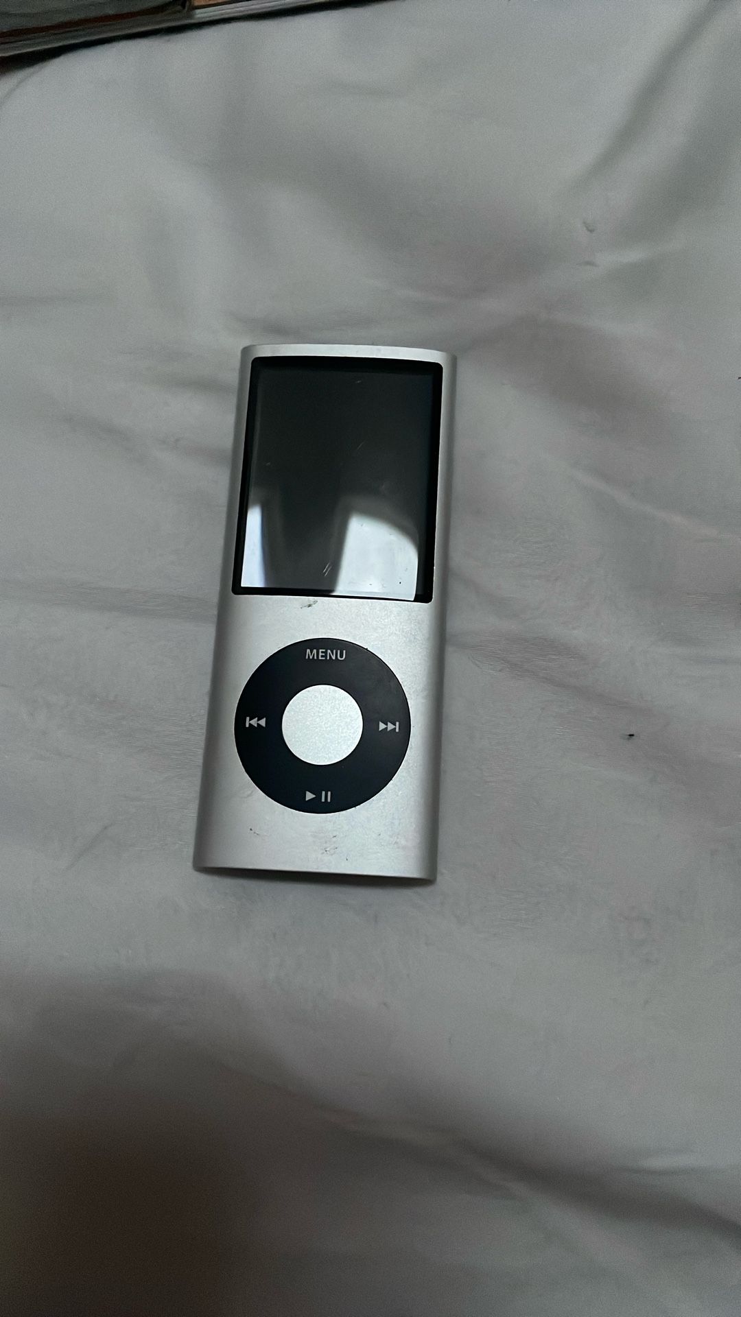 iPod Nano 8gig