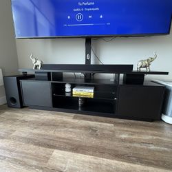 TV Stand 
