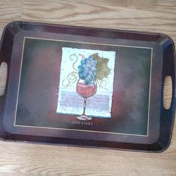 Beautiful Tray