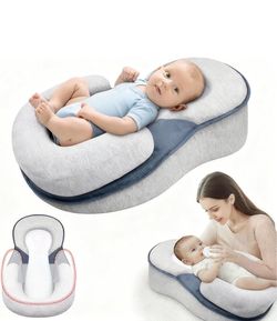Pillow for baby