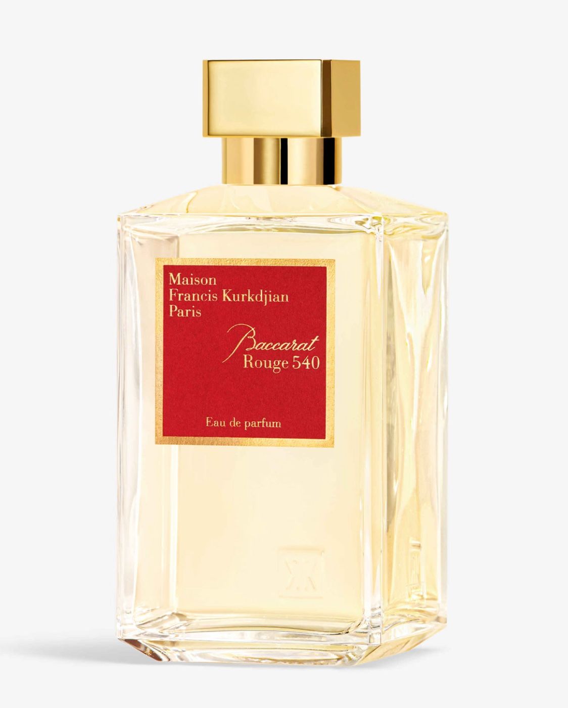 Maison Francis Kurkdjian Baccarat Rouge 540 - Eau de Parfum - 6.8 oz / 200 ml