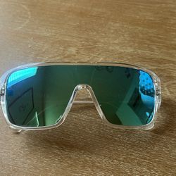 Blast Shield electric Sun Glasses