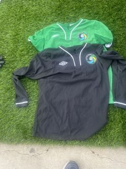 Soccer Jerseys