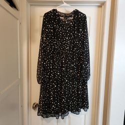 Lane Bryant Dress