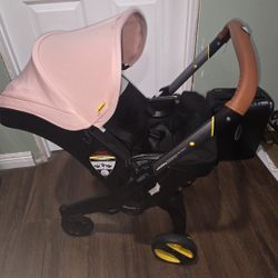 Doona Stroller