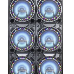 Karaoke 🎤 Speaker System And More 