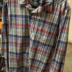 Mans Shirts 