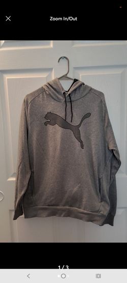 Puma Sweatshirt
