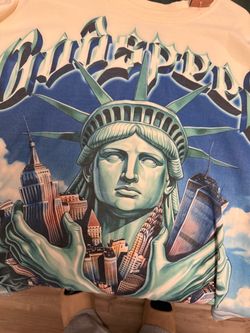 Godspeed nyc
