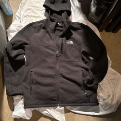 Men’s North face