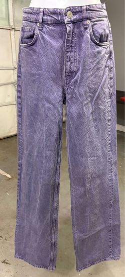 Jeans size 8