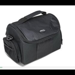 Brand new. Mediums Gadget Bag Digital Camera/Camcorder