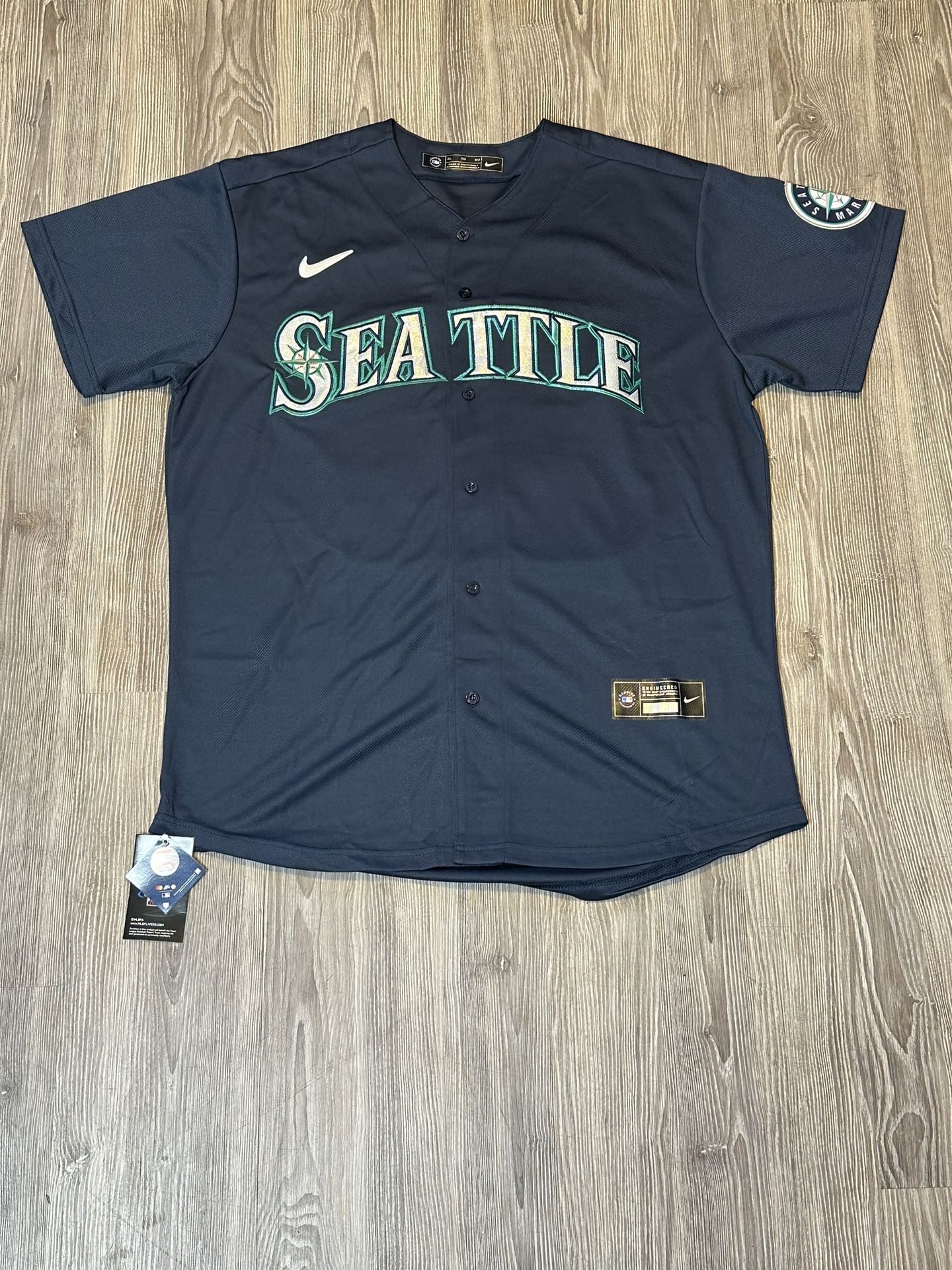 Seattle Mariners, Ken Griffey
