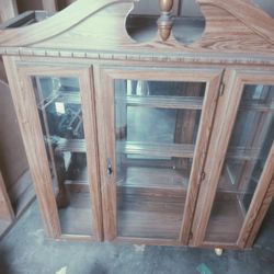 China Cabinet