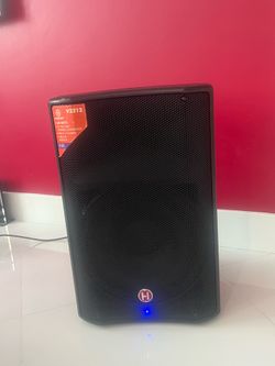 Harbinger VARI V2212 12” Powered PA Speaker