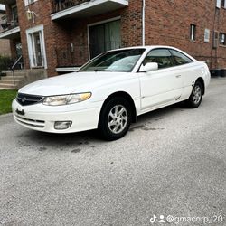 1999 Toyota Solara Quality used cars, trucks, and SUVs for sale near Crestwood, Midlothian, Blue Island and Chicago. Offering Toyota, Honda, Jeep, Cad