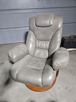 Swivel Chair