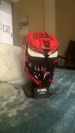 Lego carnage
