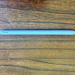 Apple Pencil (2nd Gen)