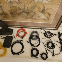 Tv/Audio Computer DATA HDMI Cords