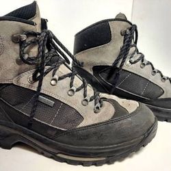 Lowa Baleno GTX Mens Goretex Mid Hiking Boots - Size 12 