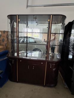China buffet