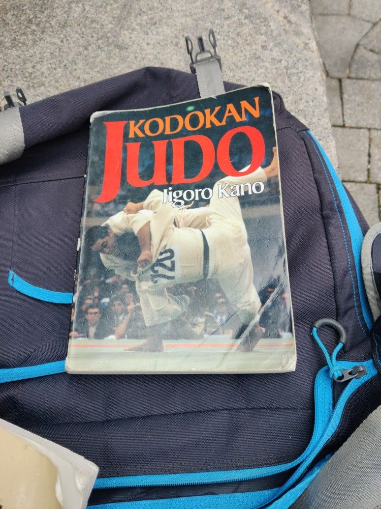 Kodokan Judi