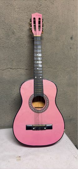 Little guitar