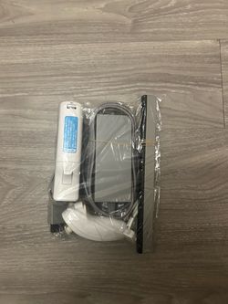Nintendo Wii