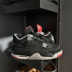 Bred 4