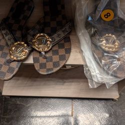 Women Sandals