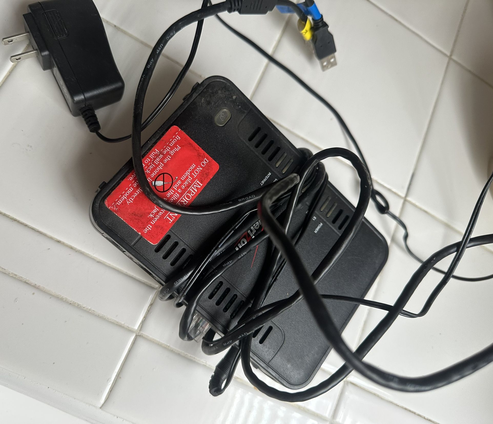 Modem