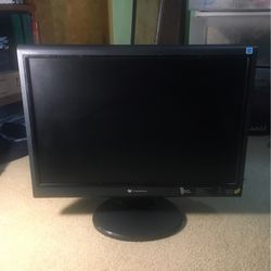 Gateway Monitor VGA